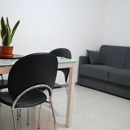 Lincoln Apartment Palermo Esterno foto