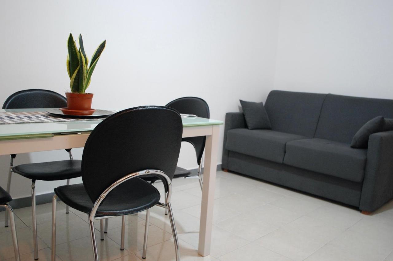 Lincoln Apartment Palermo Esterno foto