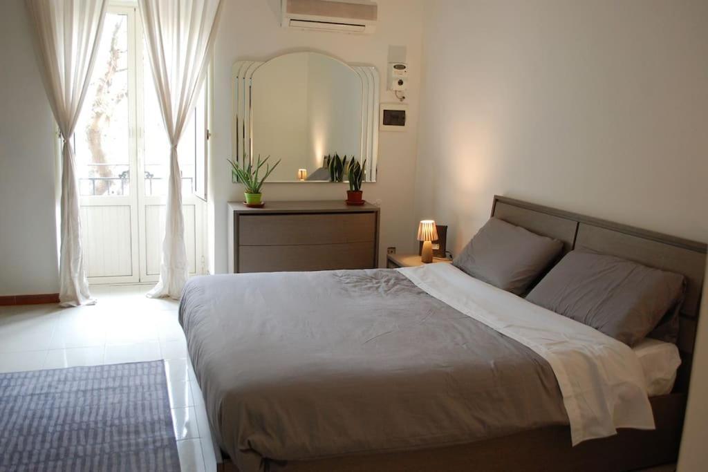 Lincoln Apartment Palermo Esterno foto