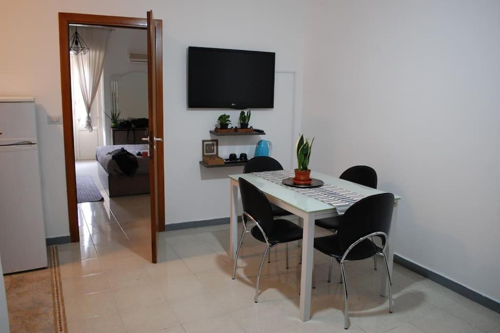 Lincoln Apartment Palermo Esterno foto