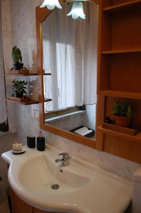 Lincoln Apartment Palermo Esterno foto