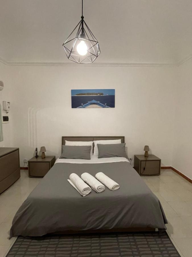 Lincoln Apartment Palermo Esterno foto