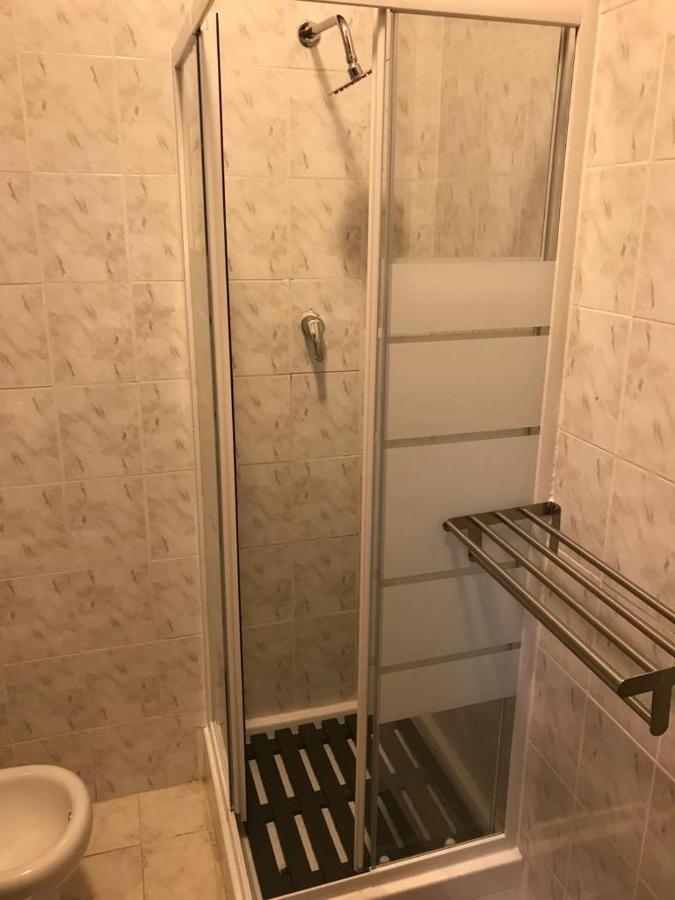 Lincoln Apartment Palermo Esterno foto